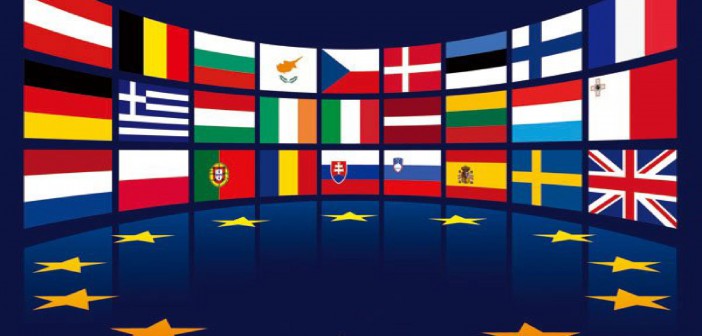 ما هي دول الاتحاد الأوروبي